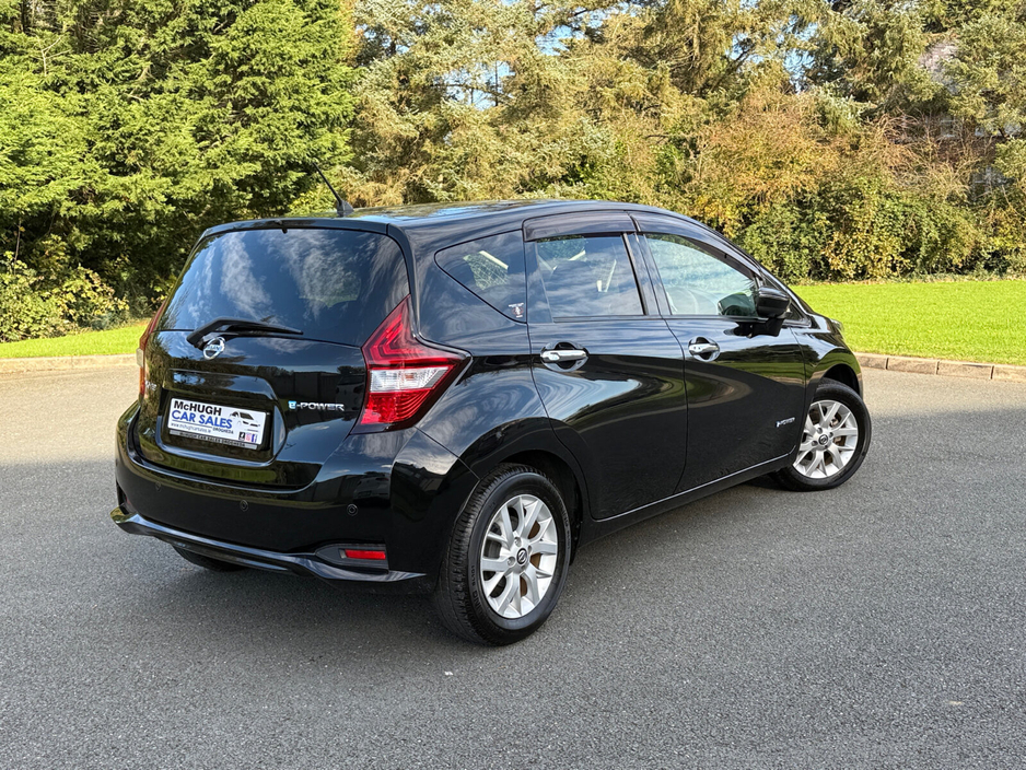 2020 Nissan Note - image 33