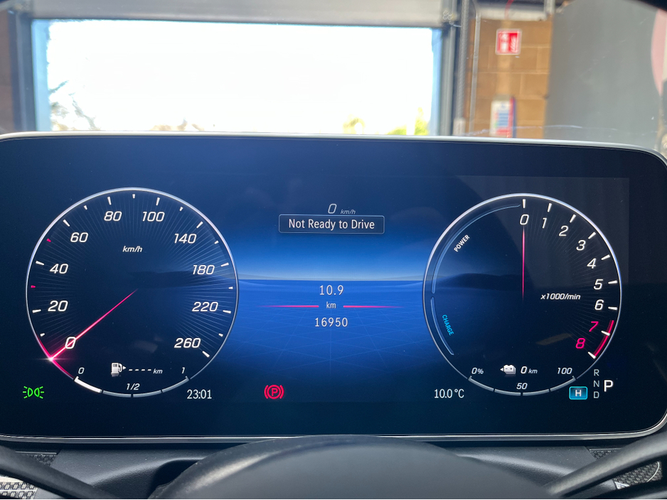 2024 Mercedes-Benz C Class - image 29