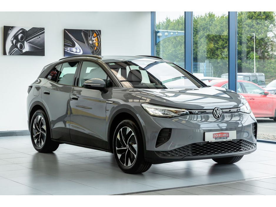 2023 Volkswagen ID.4 - image 2