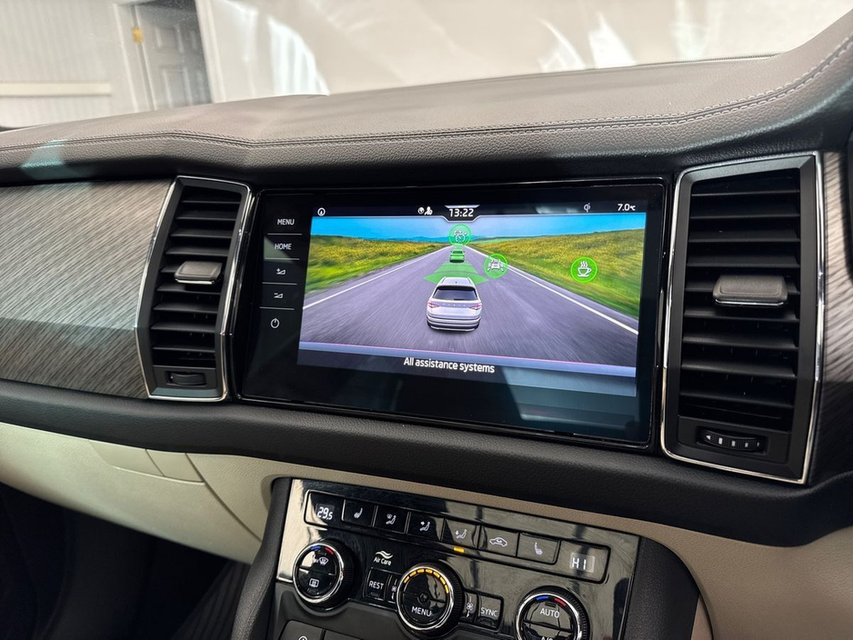 2024 Skoda Kodiaq - image 20