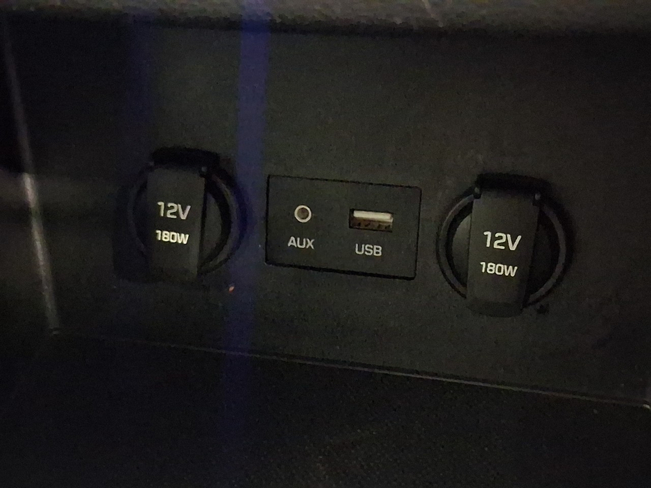 2017 Hyundai i30 - image 11