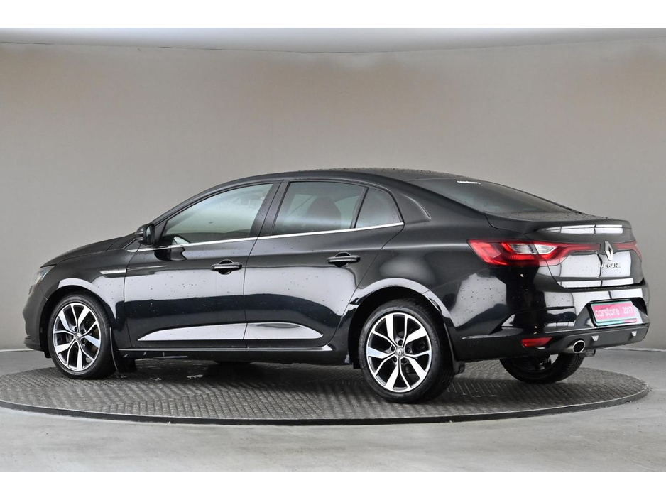 2017 Renault Megane - image 6