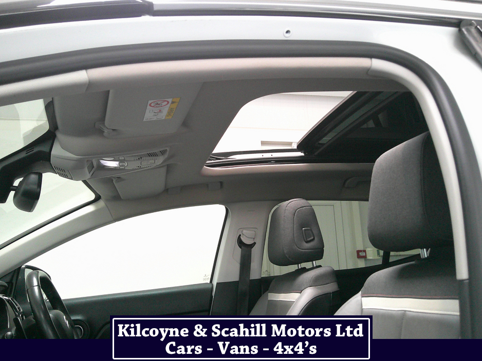 2019 Citroen C5 - image 21