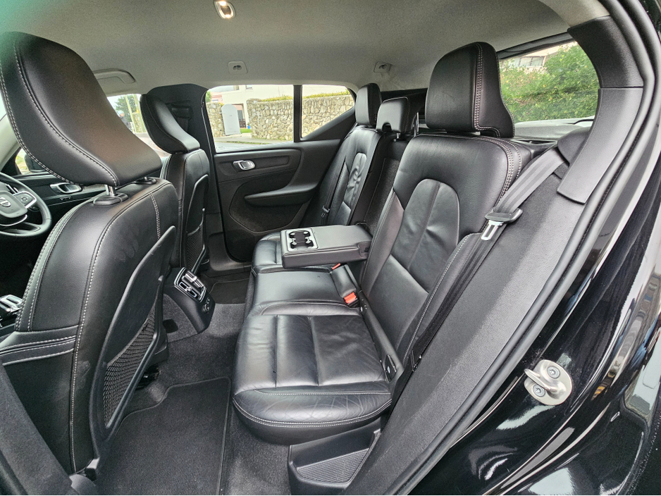 2023 Volvo XC40 PHEV T4 PLUS BRIGHT 5DR A AUTO €30,950