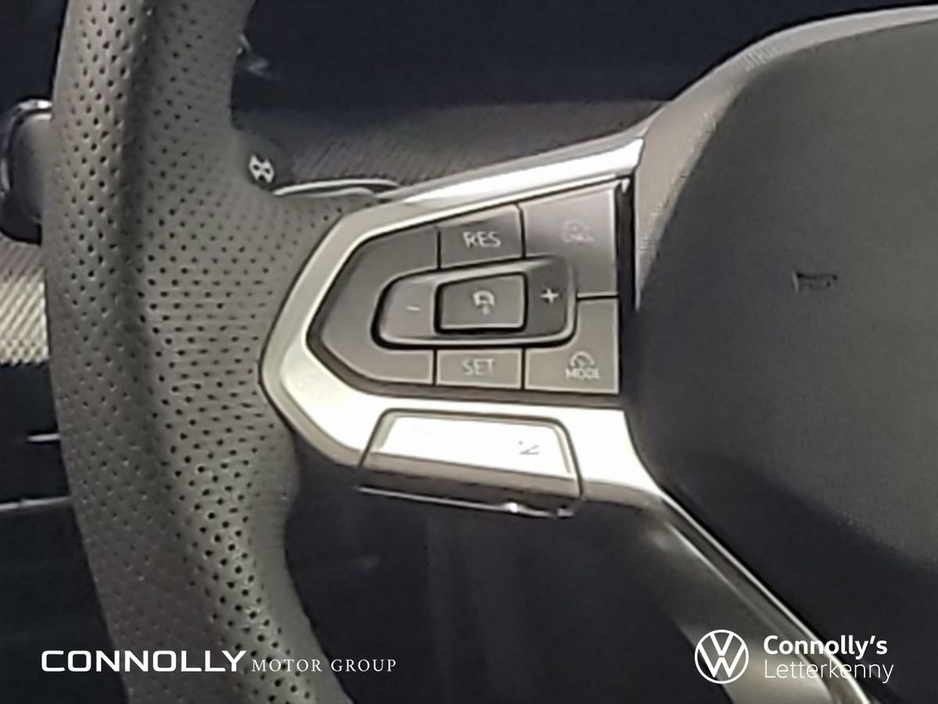 2026 Volkswagen Golf R-Line 2.0DSG 150HP €51,950