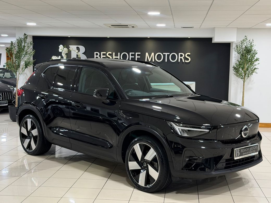 2023 Volvo XC40 for sale in , Ireland