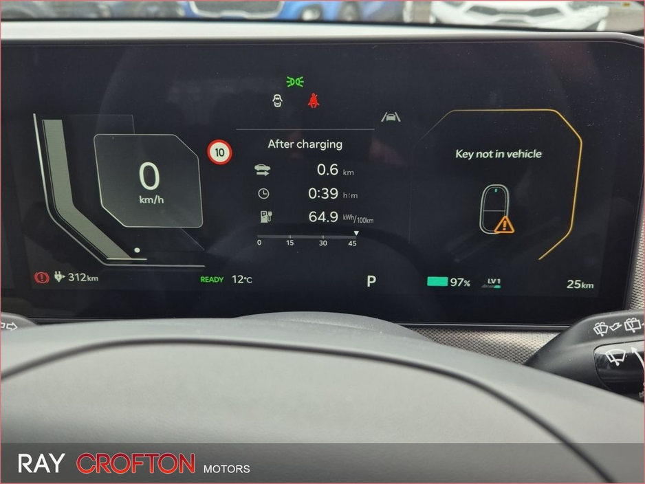 2026 Kia EV3 - image 11