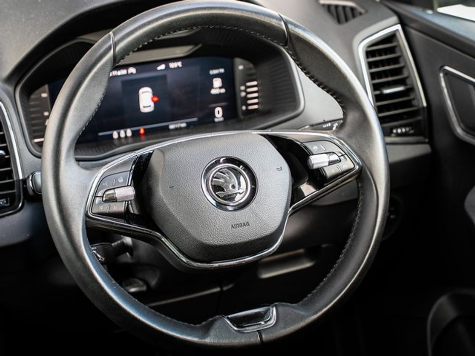 2024 Skoda Karoq - image 7