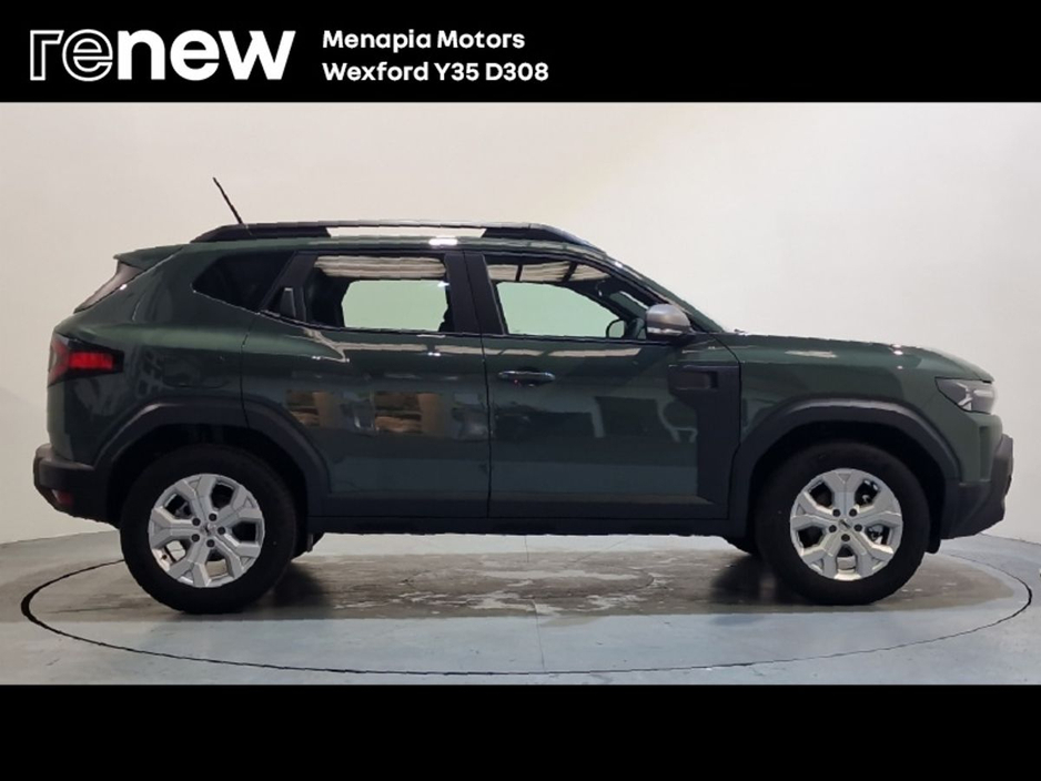 2026 Dacia Duster - image 7