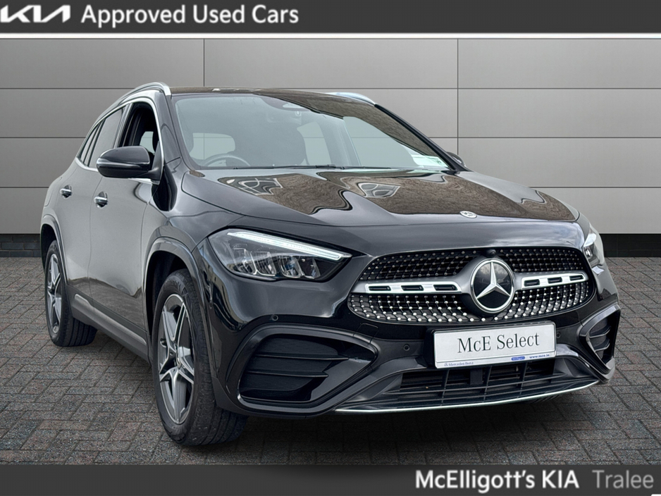 2024 Mercedes-Benz GL Class for sale in , Ireland