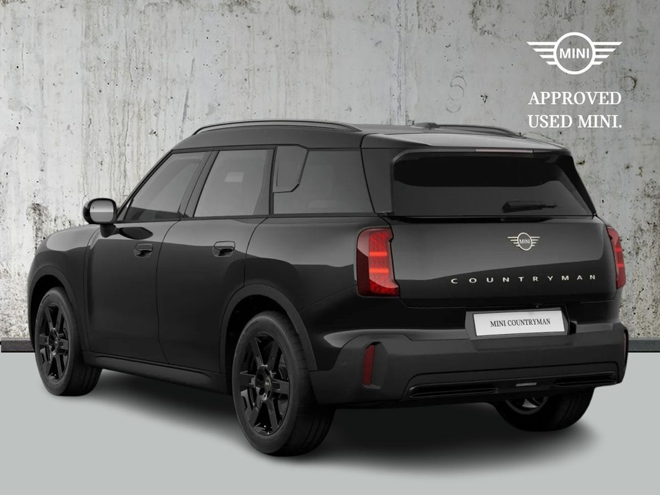 2026 MINI Countryman - image 2