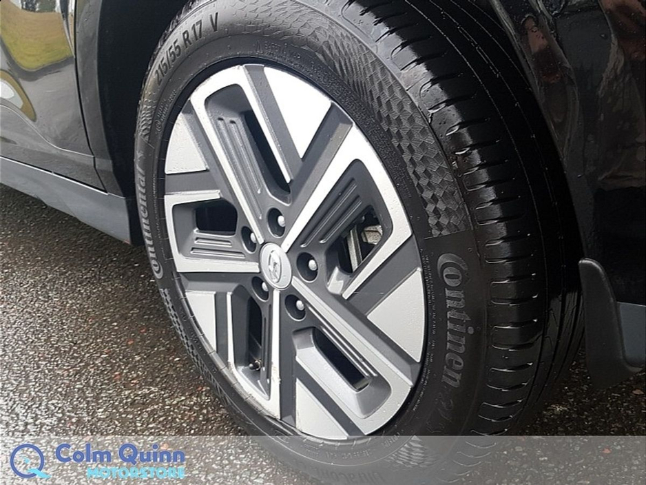 2023 Hyundai Kona EV Executive 39 kWh *Manufacturers Warranty Until 25-07-2028/999,999kms* €21,995