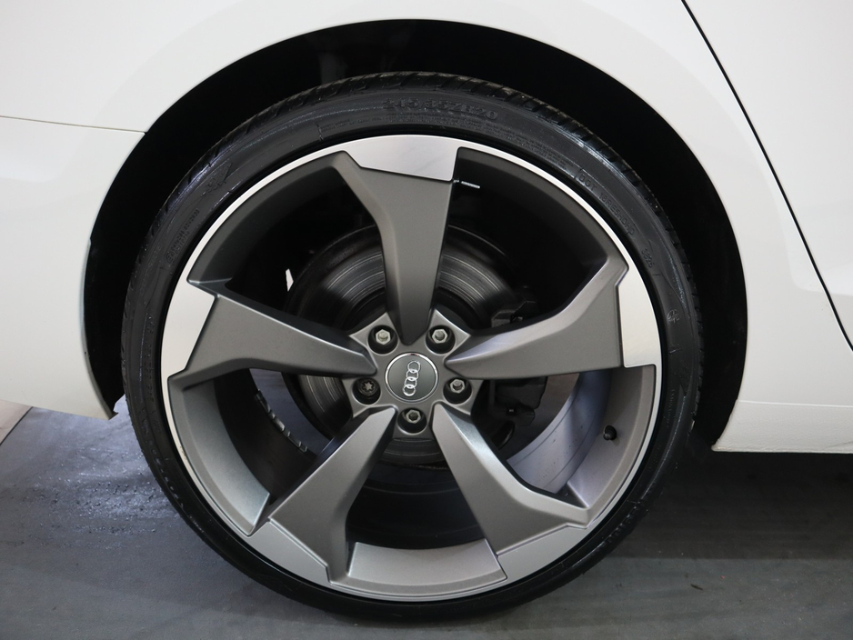 2023 Audi A4 - image 11