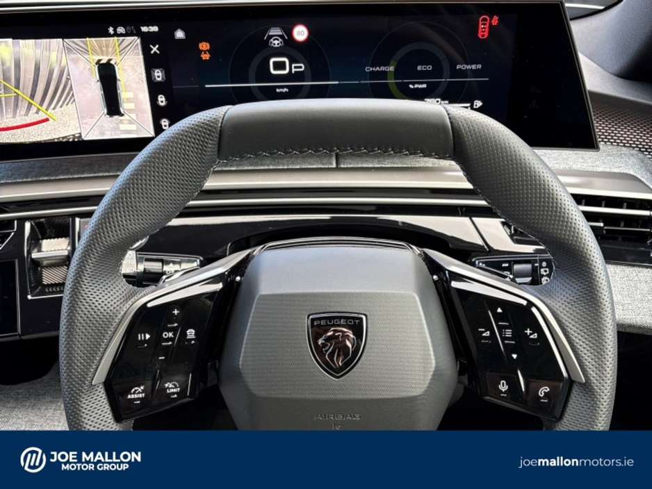 2026 Peugeot 5008 - image 20