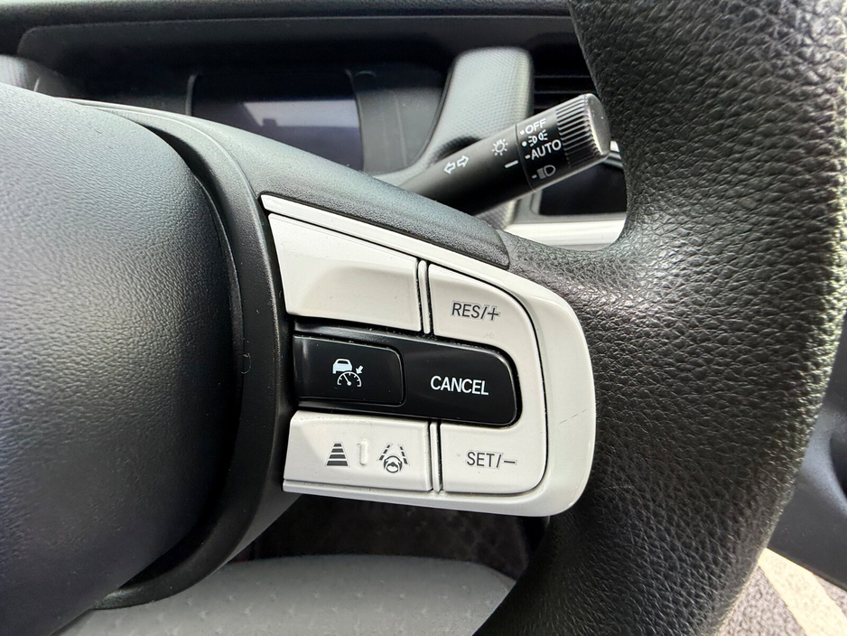 2020 Honda Fit - image 19