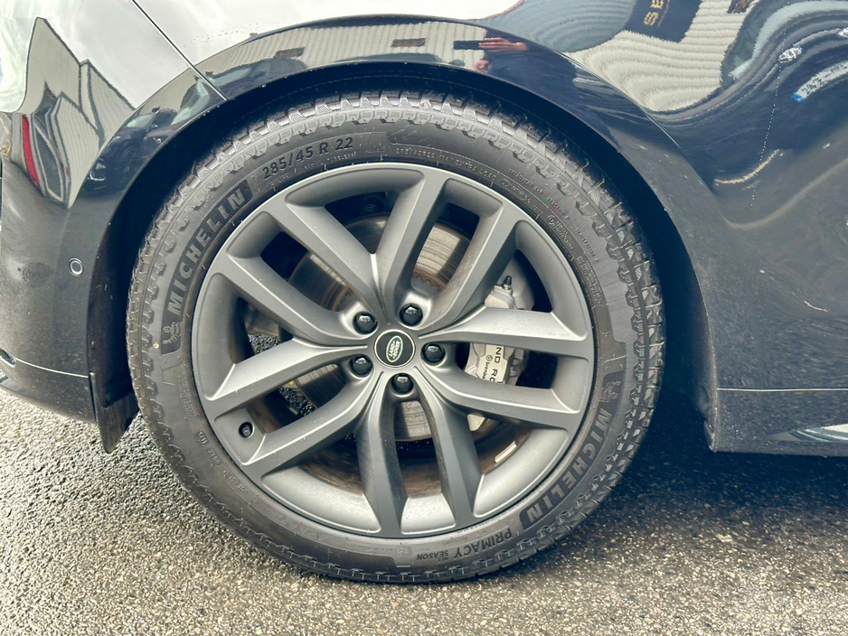 2025 Land Rover Range Rover Sport - image 23