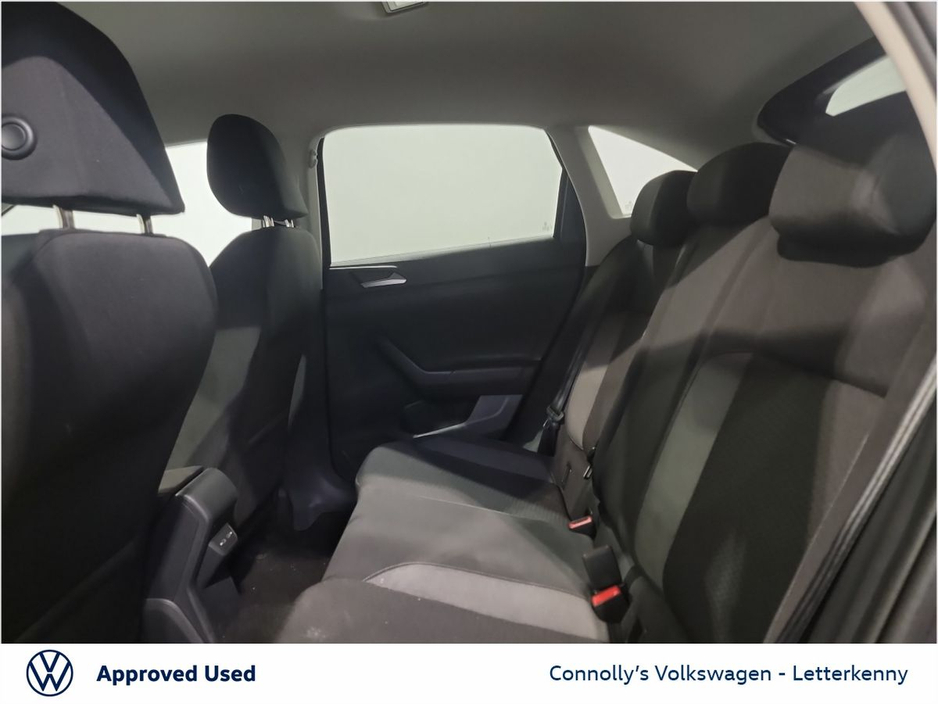 2023 Volkswagen Taigo 1.0 TSI 95HP Life €20,450