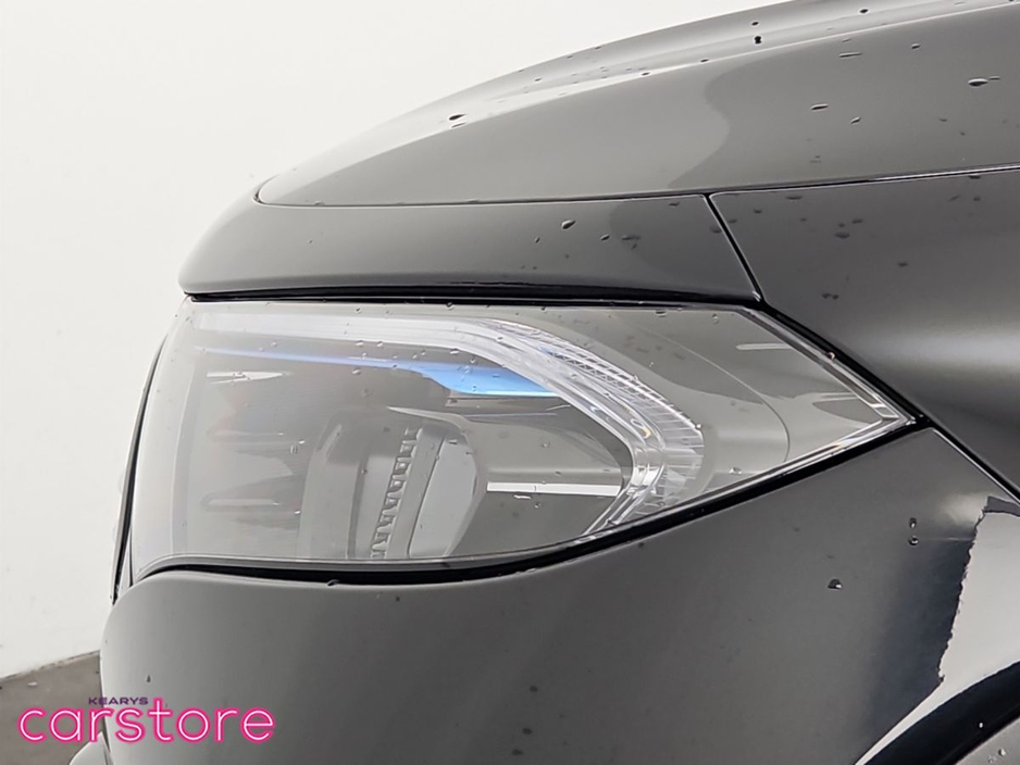 2023 Mercedes-Benz EQB - image 16