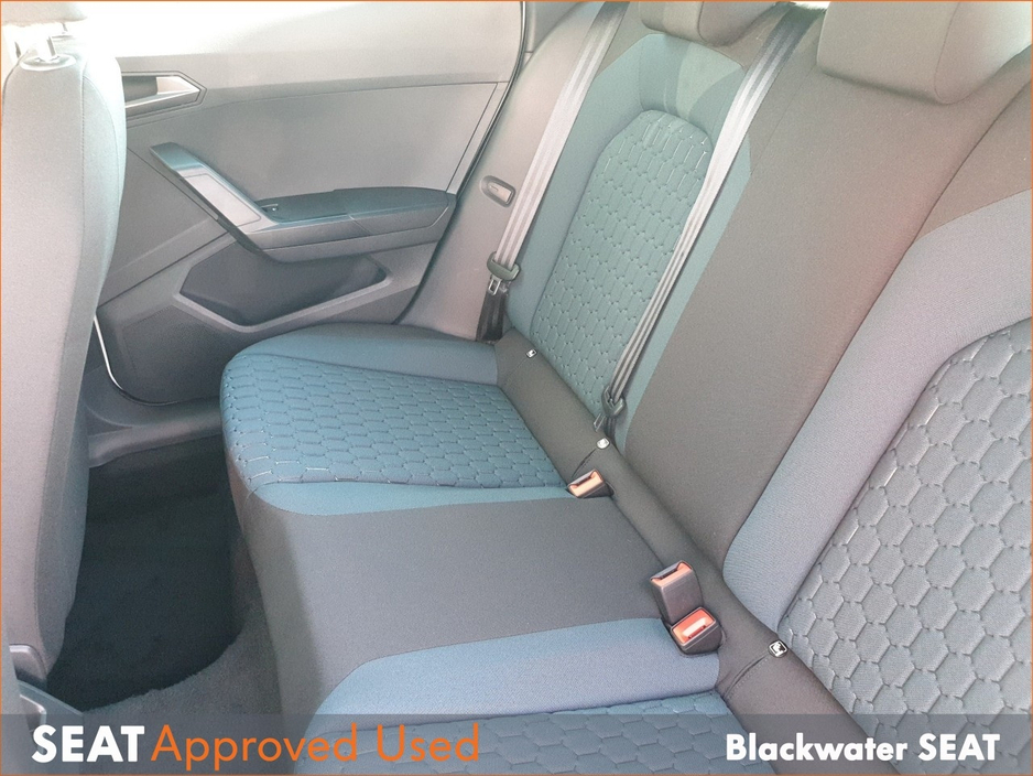 2026 SEAT Ibiza - image 10