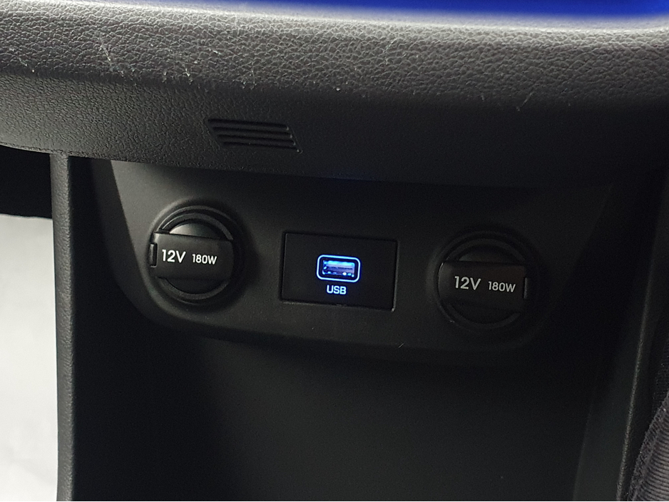 2022 Hyundai Ioniq PREMIUM AUTOMATIC FULLY ELECTRIC NCT 02/28 FINANCE AVAILABLE @ €59 PER WEEK HEATED SEATS/ SAT NAV/ TOUCH SCREEN MEDIA/ BLUETOOTH/ USB/ REVERSE CAMERA/ HISTORY CHECKED €14,950