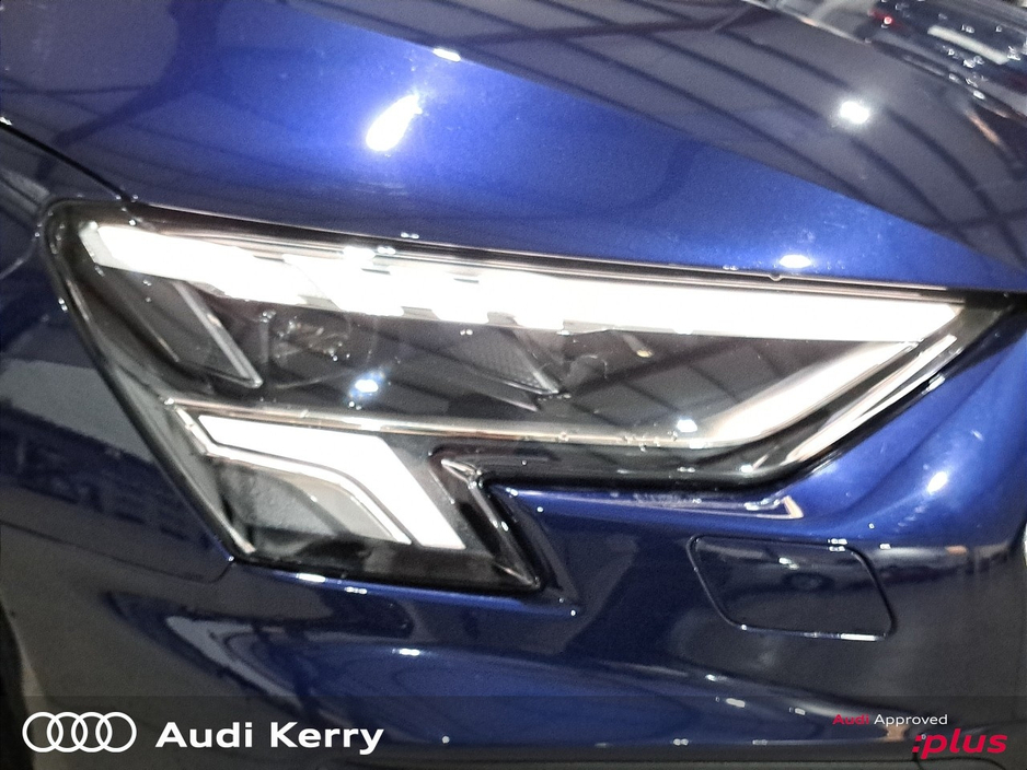 2021 Audi A3 - image 28