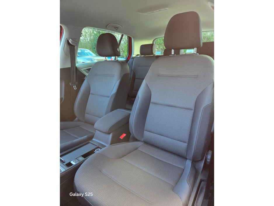 2017 Volkswagen Golf 1.2TSI 3DR 85HP Trendline €14,450