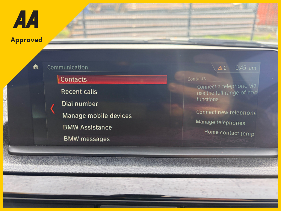 2017 BMW 1 Series - image 19