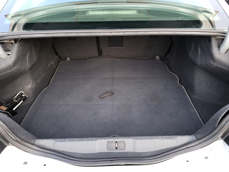 2012 Peugeot 508 - image 16