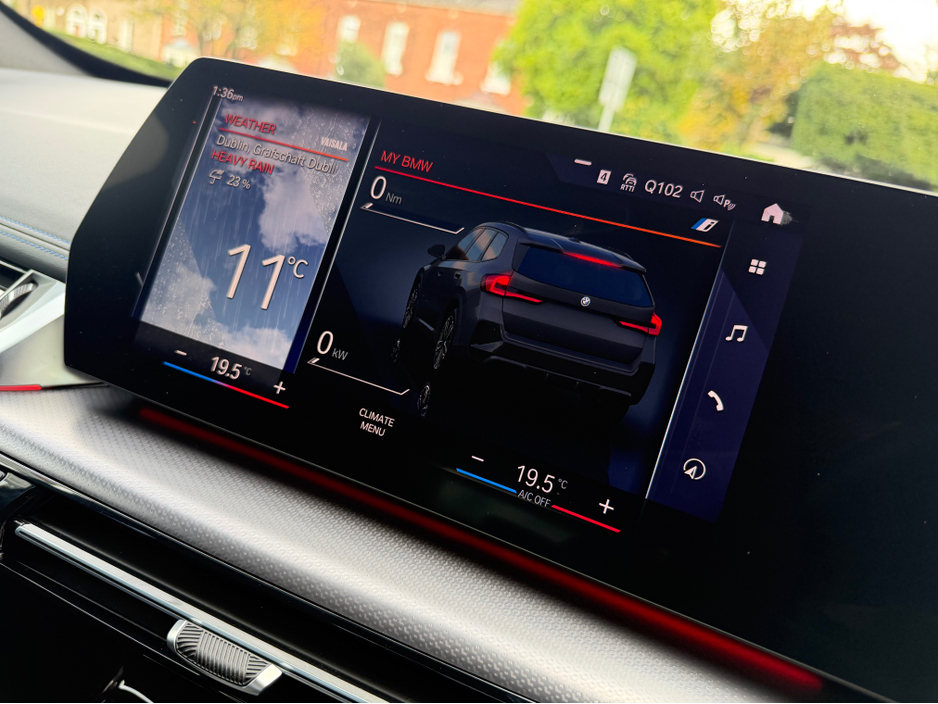 2023 BMW X1 - image 21