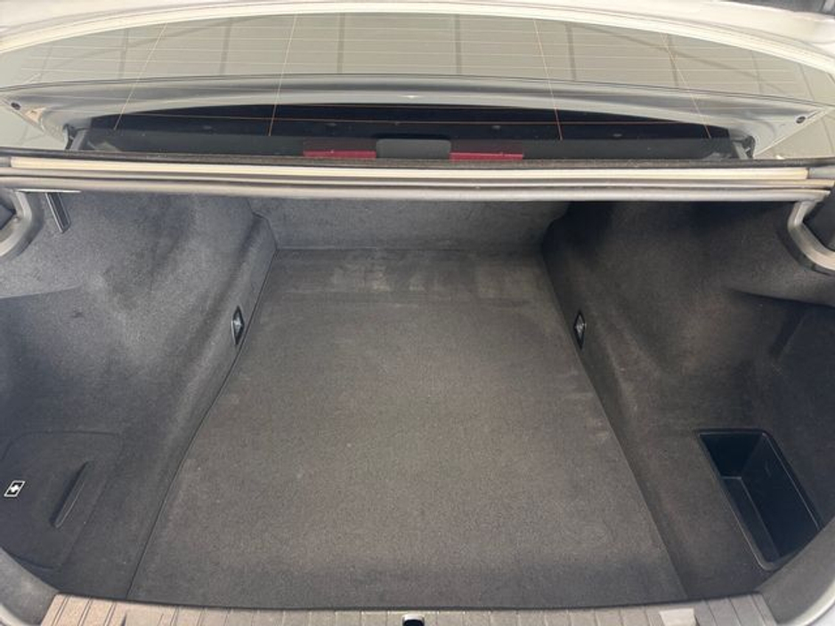 2017 BMW 7 Series  €34,495