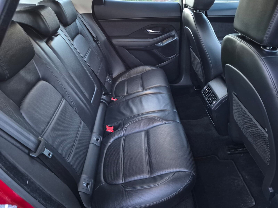 2020 Jaguar E-Pace 2.0D I4 150 PS AWD Auto S €19,999