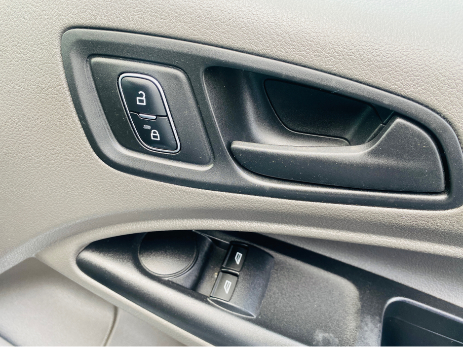 2023 Ford Transit Connect LWB BASE - 1.5 TD 75 T6 €15,443