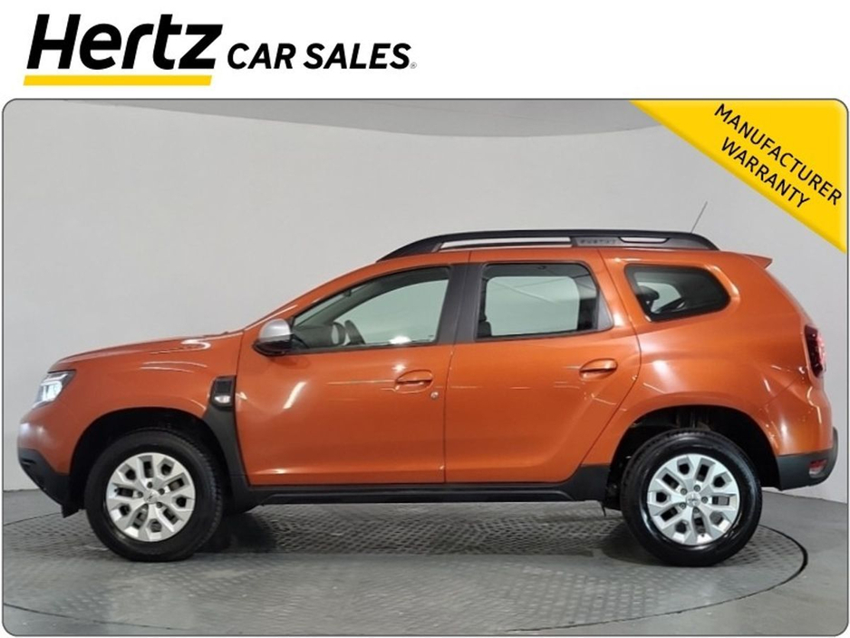 2023 Dacia Duster - image 6