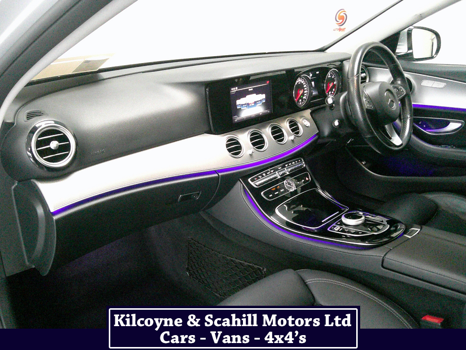 2016 Mercedes-Benz E Class - image 21