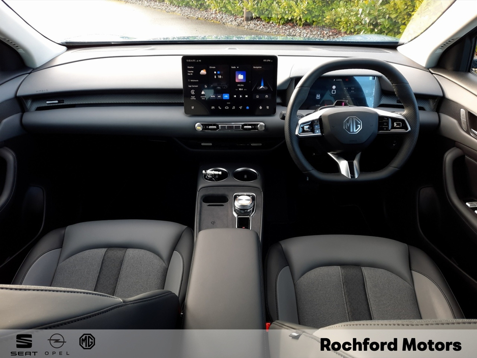 2026 MG MGS5 - image 8