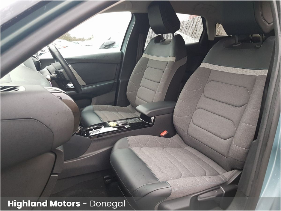 2022 Citroen C4 FLAIR BlueHDi 130 S&S EAT8 €22,900