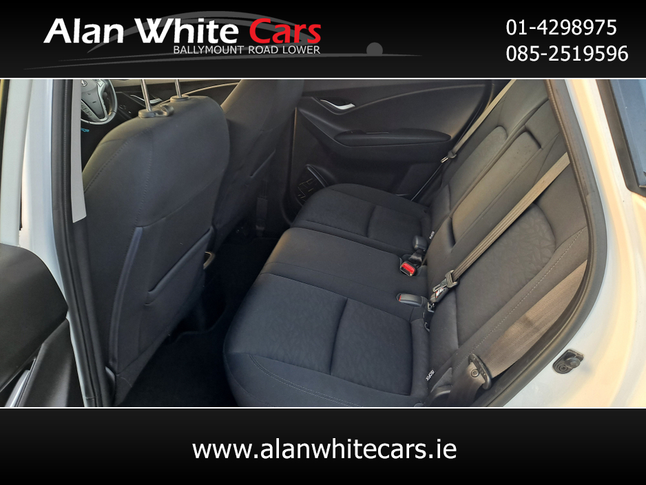 2018 Hyundai ix20 - image 15