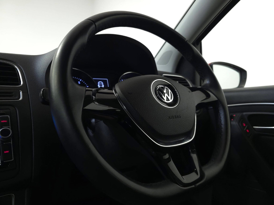 2015 Volkswagen Polo  €10,950