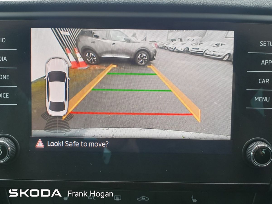 2020 Skoda Octavia Soleil 1.0TSI 115HP Call Cormac on 0861736180 €21,900