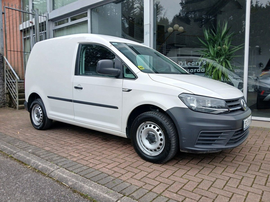 2019 Volkswagen Caddy for sale in , Ireland