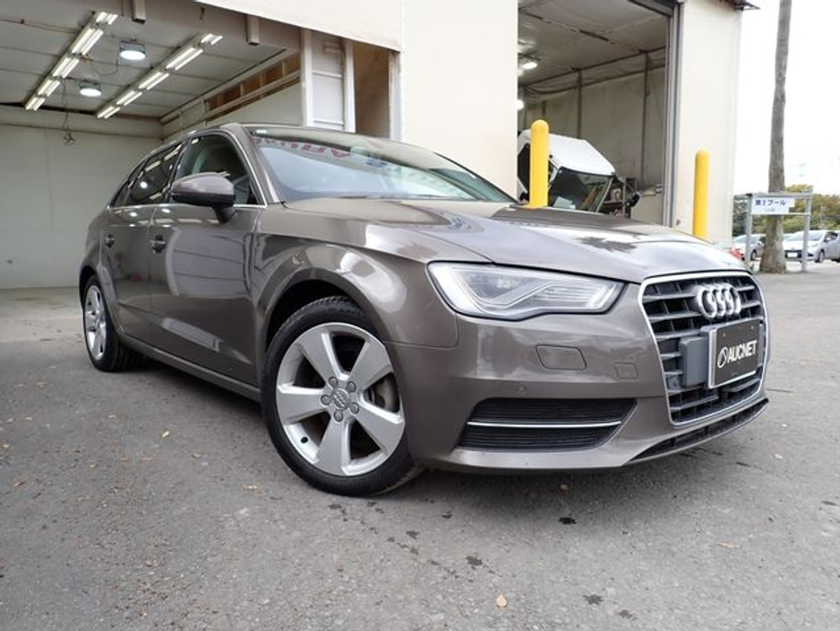 2015 Audi A3 for sale in , Ireland