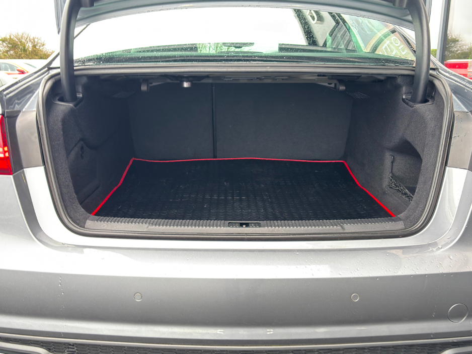 2018 Audi A6 - image 24