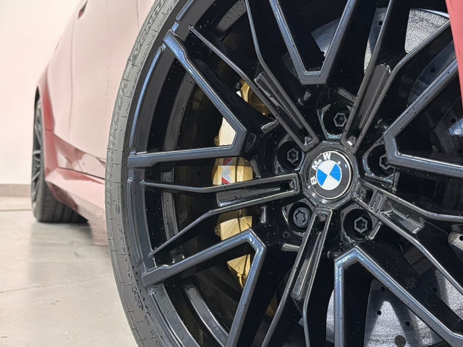 2024 BMW M5 - image 29