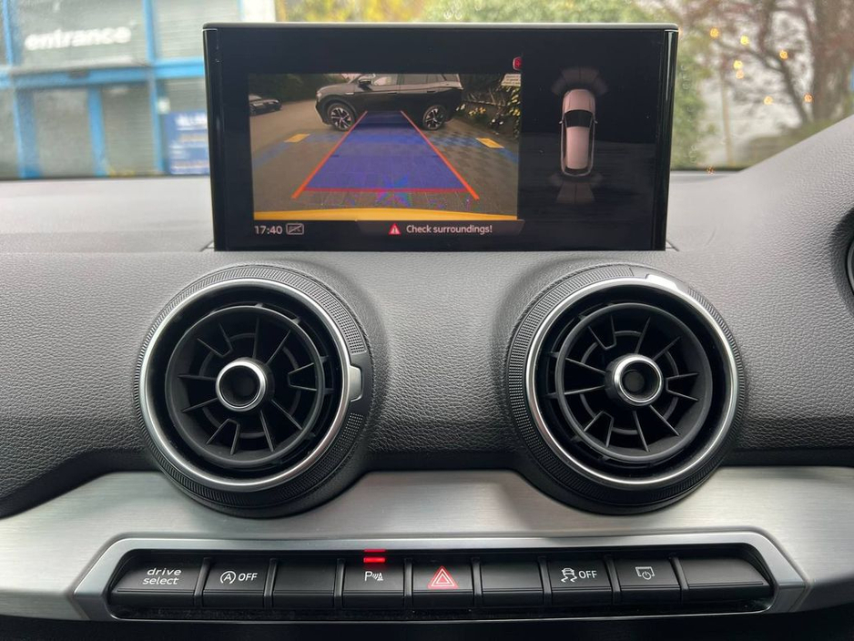 2018 Audi Q2 - image 7