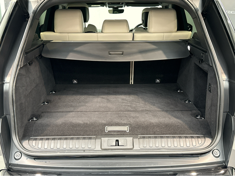 2022 Land Rover Range Rover Sport - image 14