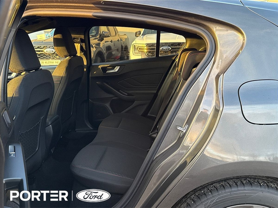 2024 Ford Focus ST-Line 1.0L EcoBoost 125PS mHEV €27,950