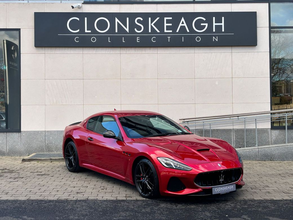2018 Maserati Gran Turismo for sale in , Ireland