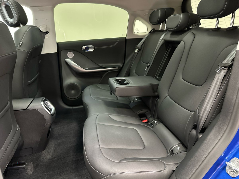 2025 Smart #1 #1 Pro + €29,950