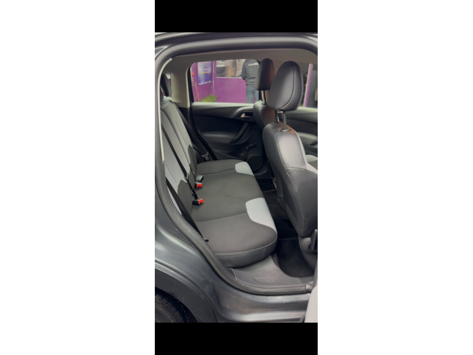 2013 Citroen C3 1.4 HDI 70 CONNECTED SPECIAL EDITION €5,950