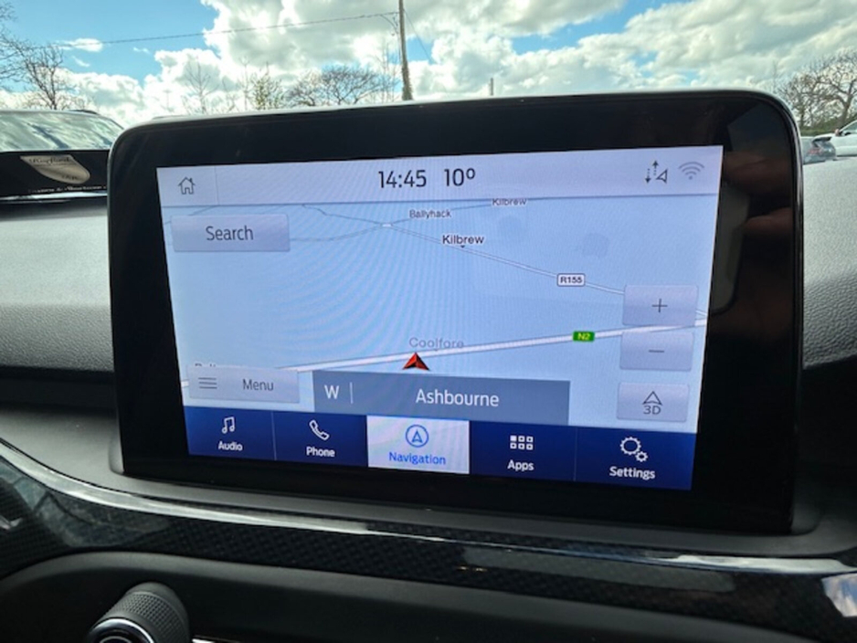 2021 Ford Focus - image 19